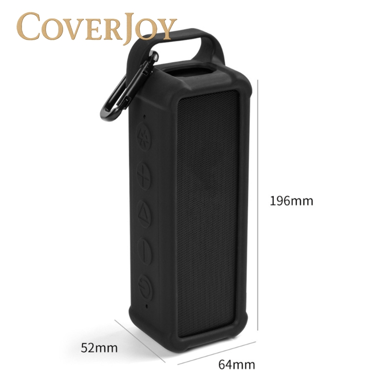 CoverJoy Mini-Silikonhülle für – Anker Speaker Soundcore Mini Bewertung und Preis